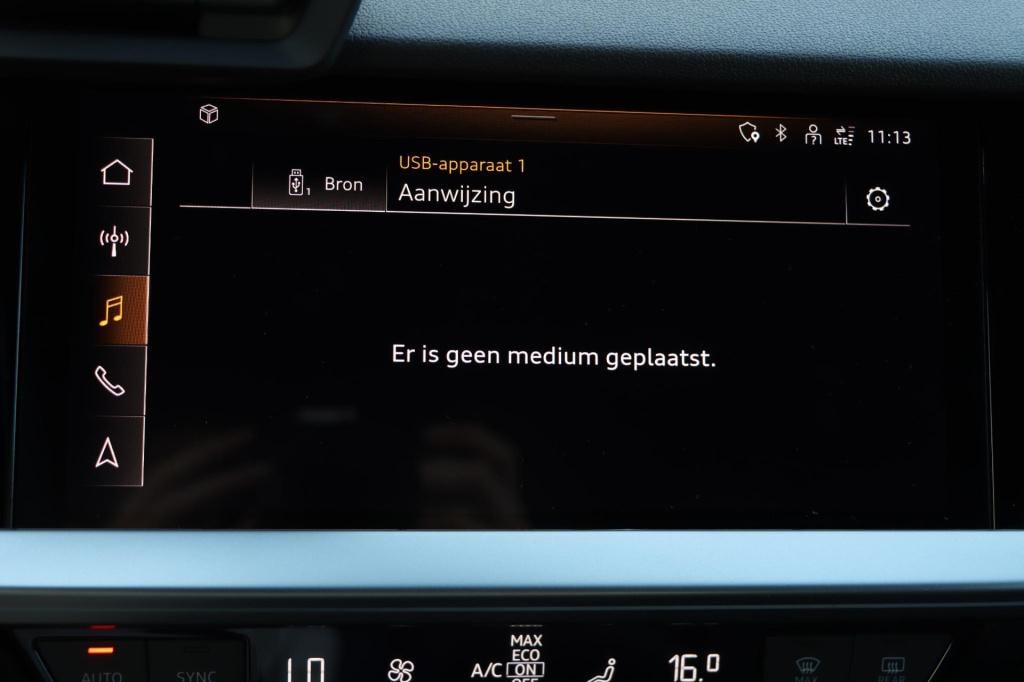 Audi A3 sportback 45 tfsi e s edition competition 245pk s tronic