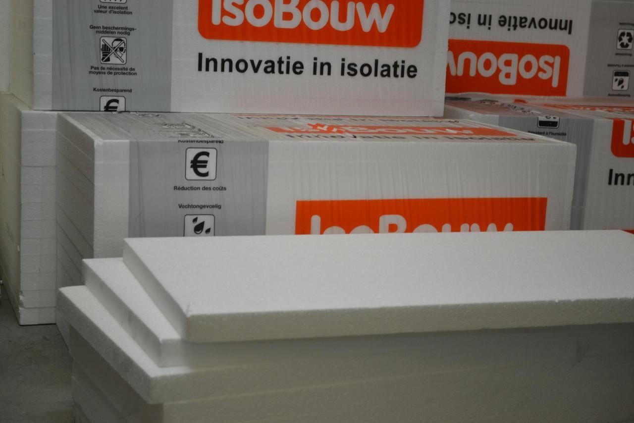 Knauf Isolatie Actie = Houthandel Reimerswaal