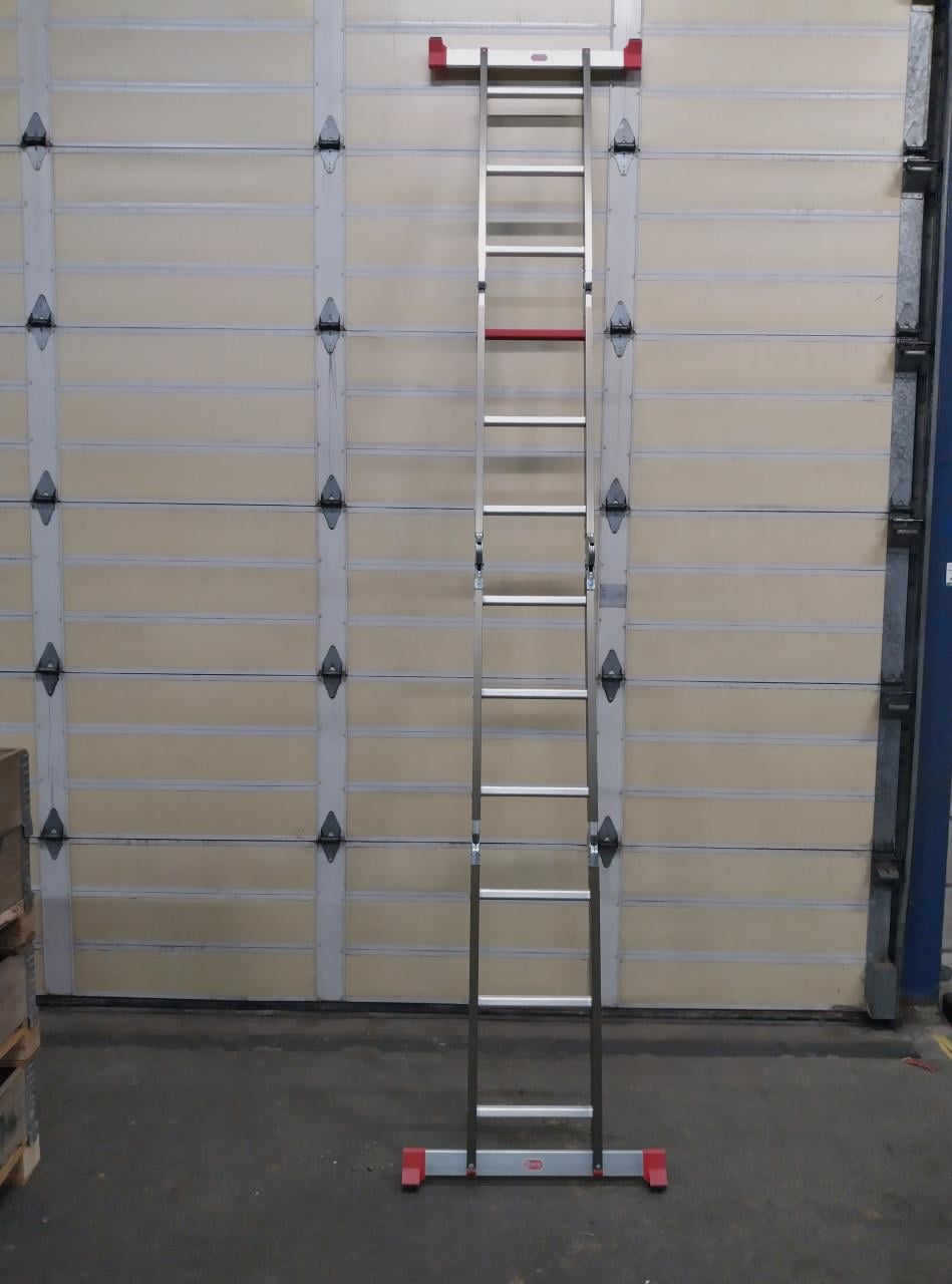 Altrex vouwladder