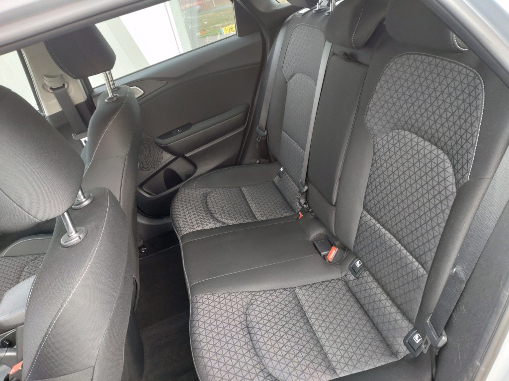 Kia Ceed Sportswagon 1.0 t-gdi dynamicline