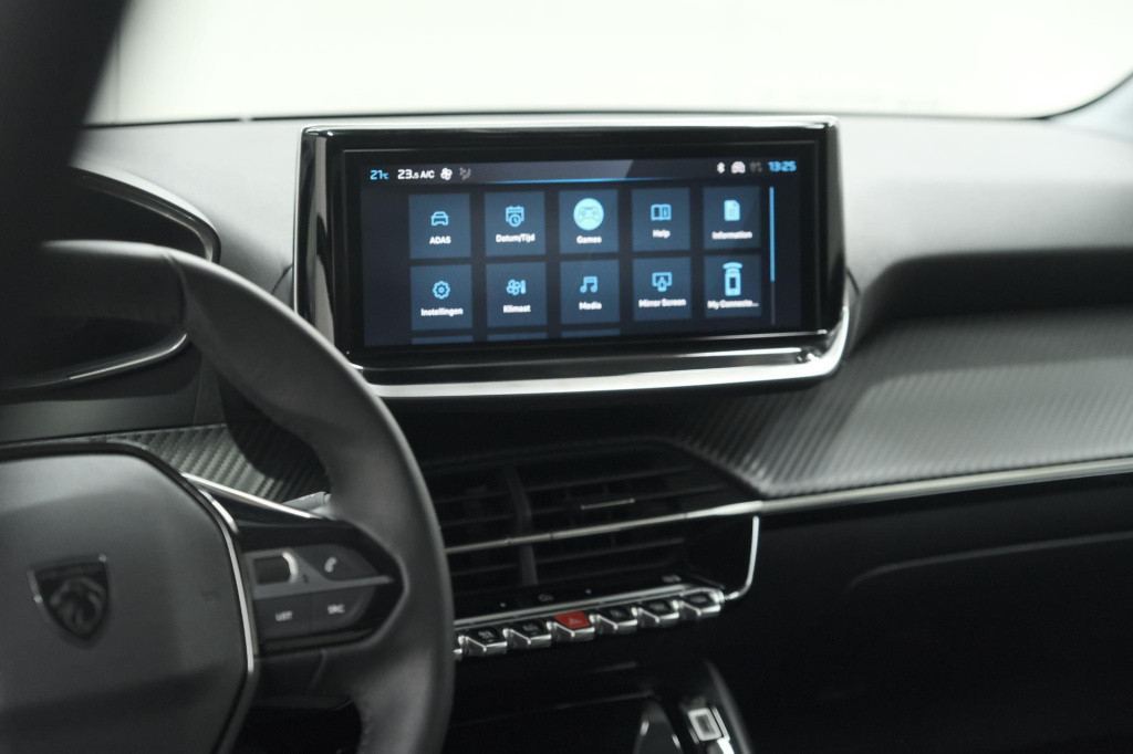 Peugeot 208 puretech 100 allure | 360 camera | dodehoekdetectie | navigatie
