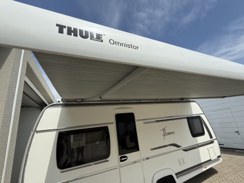 Thule omnistor