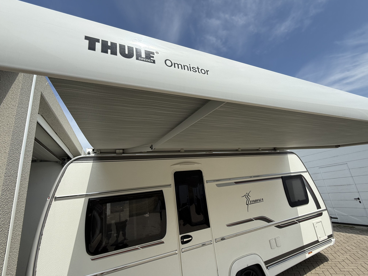 Thule omnistor