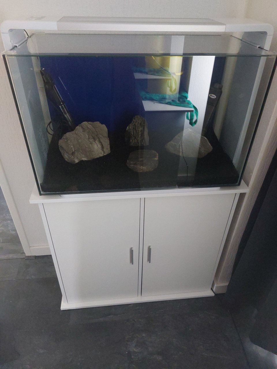 Superfish home 110 power led !!!nieuwstaat!!!