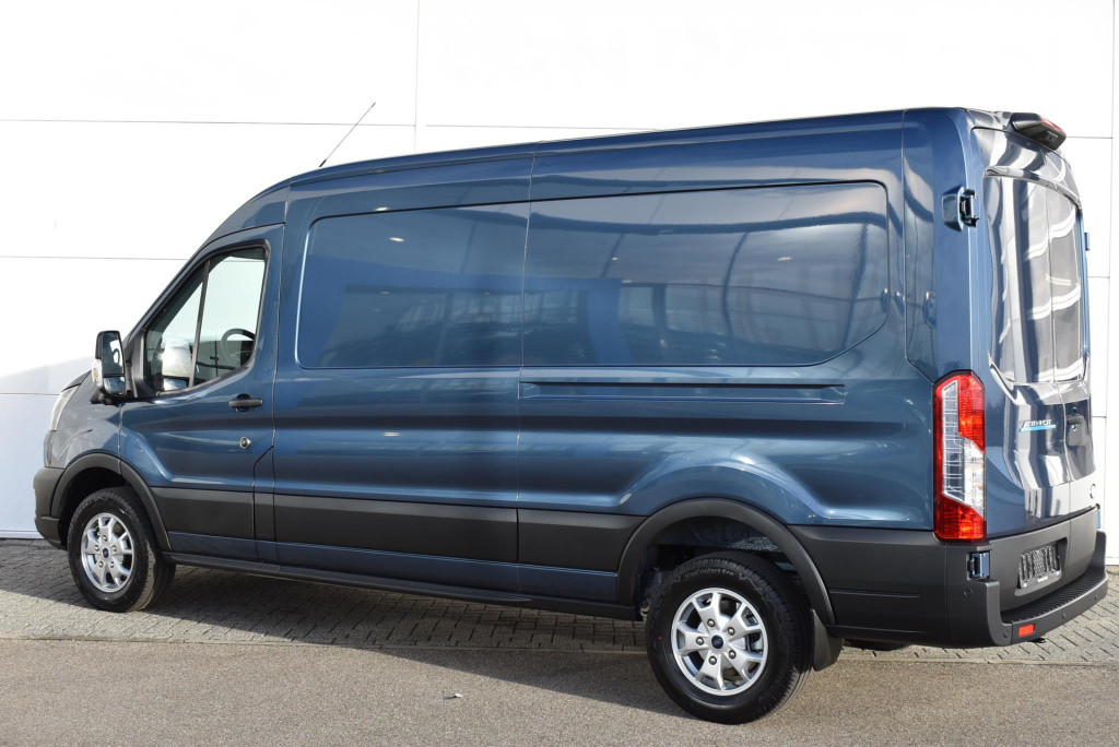 Ford E-transit 350 68kwh l3h2 trend | camera | blis | adaptieve cruise | na