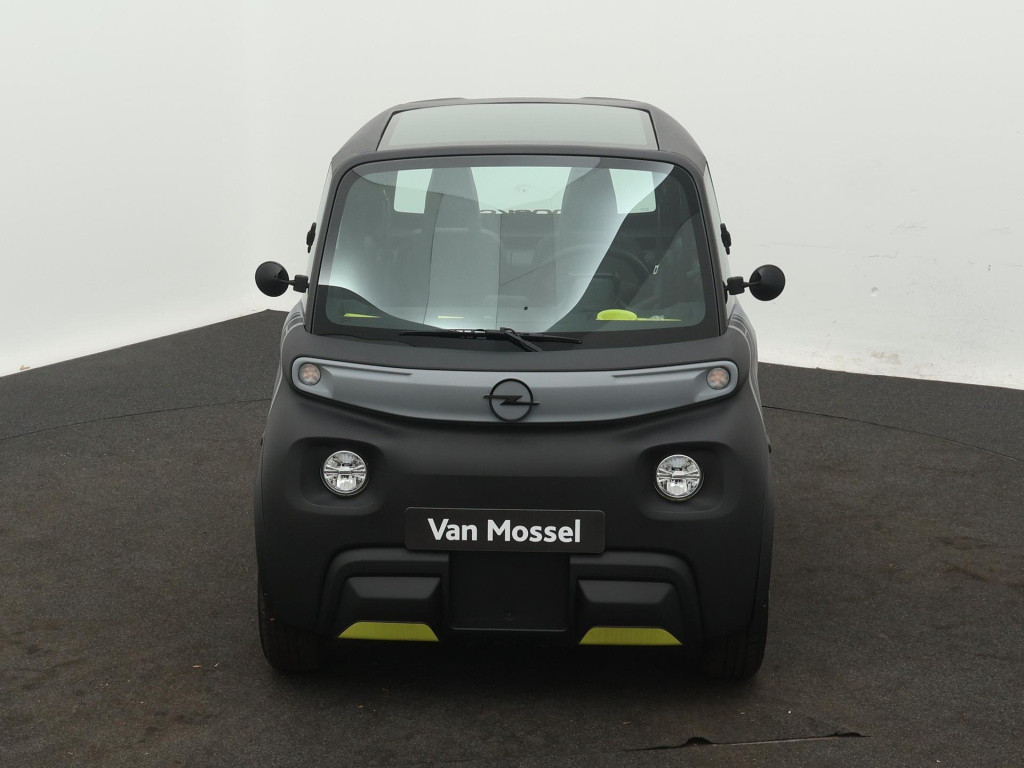 Opel Rocks-e tekno | nieuw | mobiliteit vanaf 16 jaar | uit voorraad leverb
