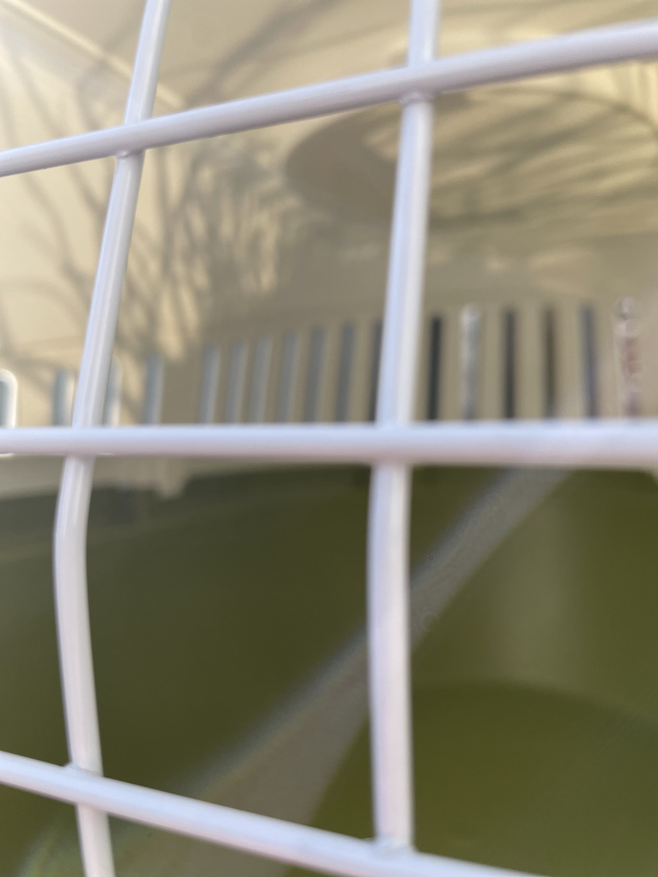 Nagenoeg NIEUWE SAVIC Reisbench 1x gebruikt!!!
