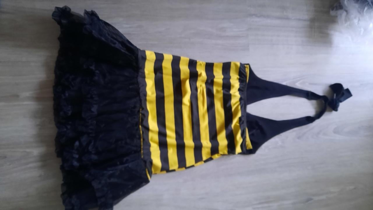 Maya de Bij - bijenjurk