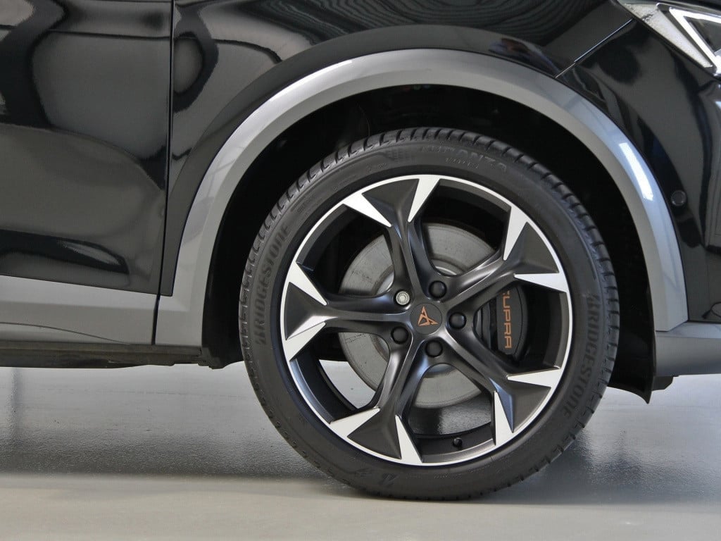 Cupra Formentor 1.4 e-hybrid 245pk | acc | 360 camera | trekhaak