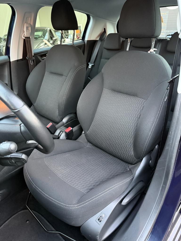 Peugeot 208 1.2 puretech - active