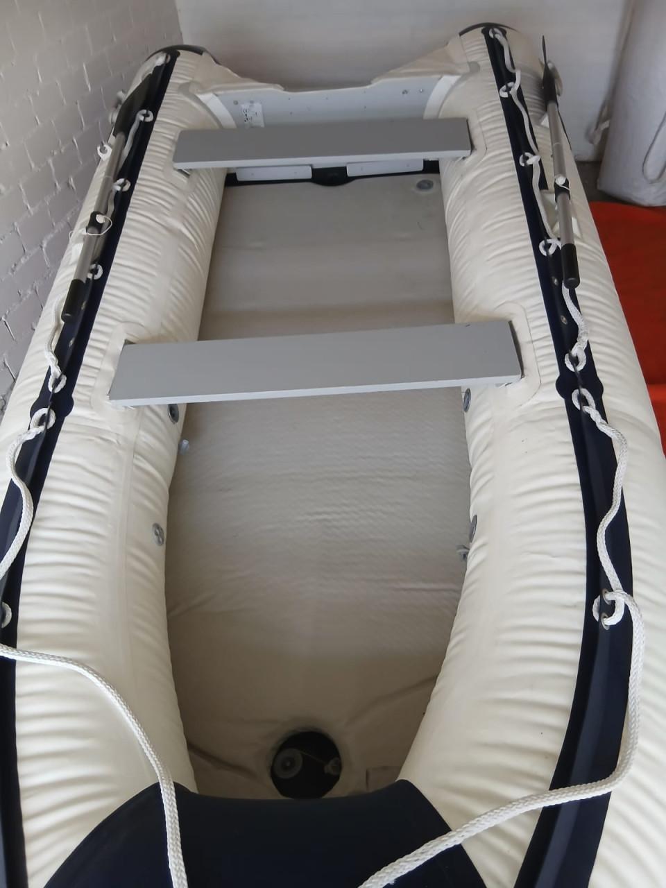 Rubberboot