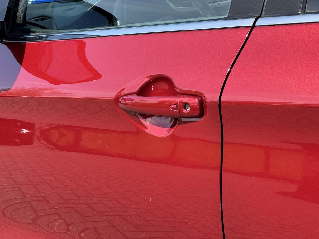 Nissan Qashqai 1.3 dig-t design edition