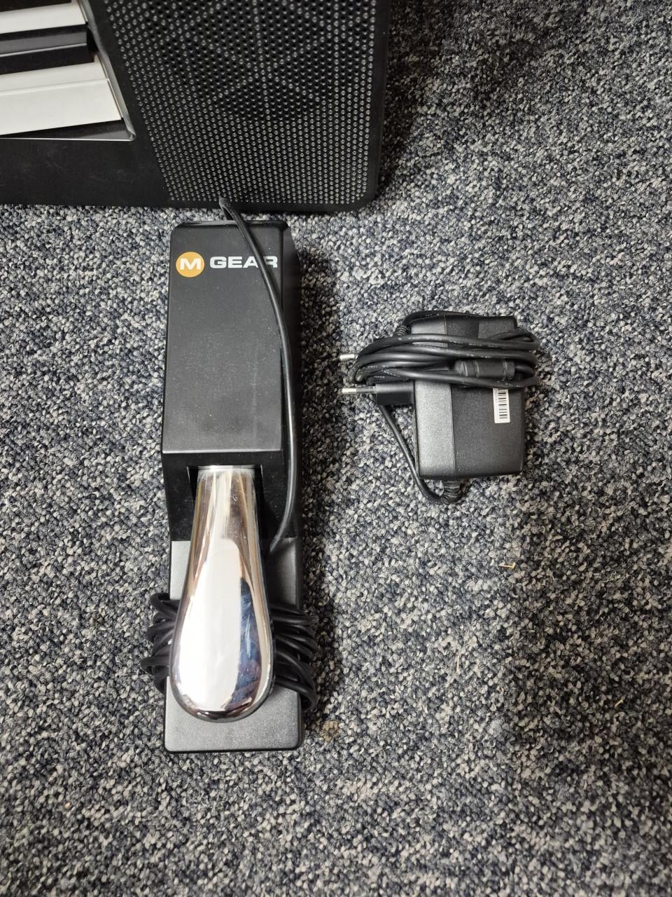 Casio CTK3200 keyboard