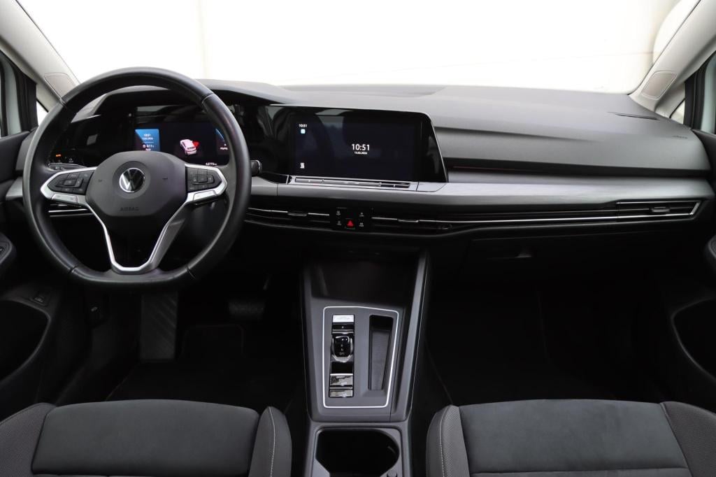 Volkswagen Golf 1.4 tsi ehybrid style 204pk dsg6