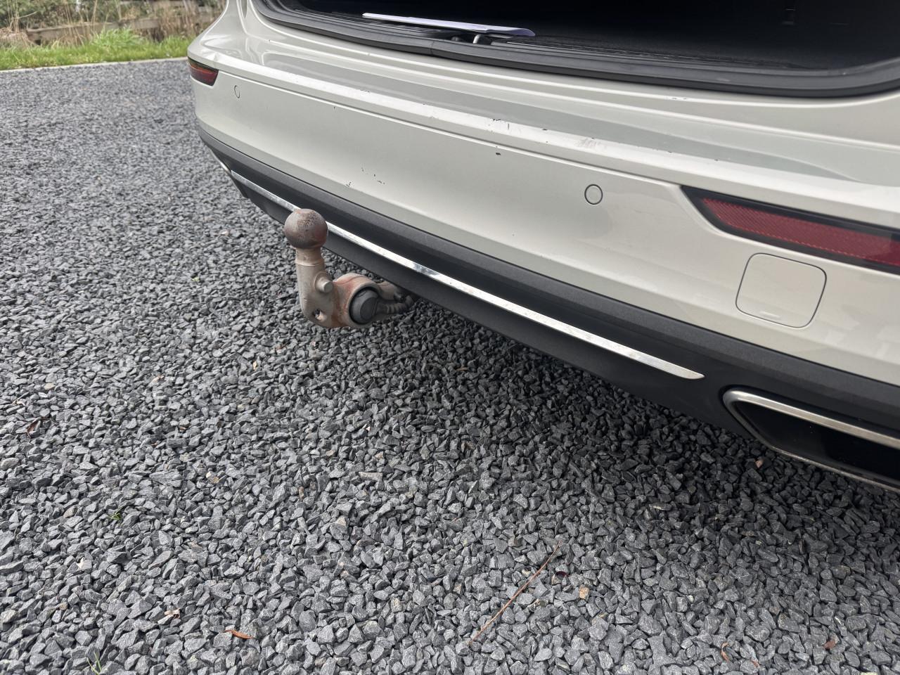 Volvo V60 T5 GT Inscription BOM VOL