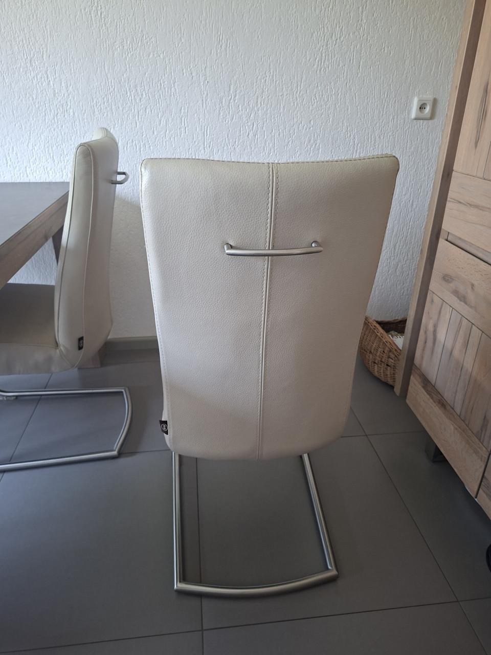 Eetkamerstoelen