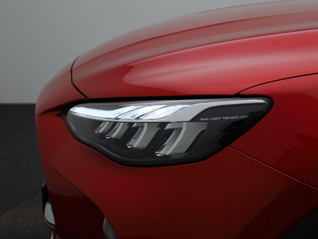 MG Ehs 1.5 tgdi phev aut. luxury | 360 camera | panoramadak | lederen bekle