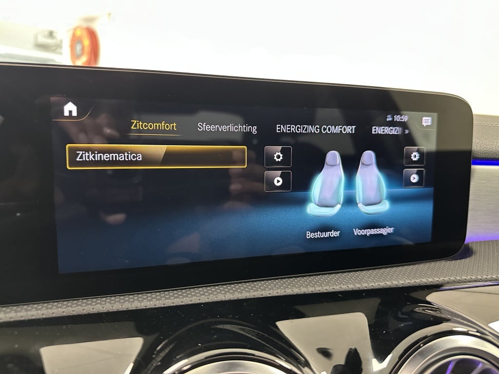 Mercedes-Benz A-Klasse 250 e premium plus | burmester | 360 camera | memory
