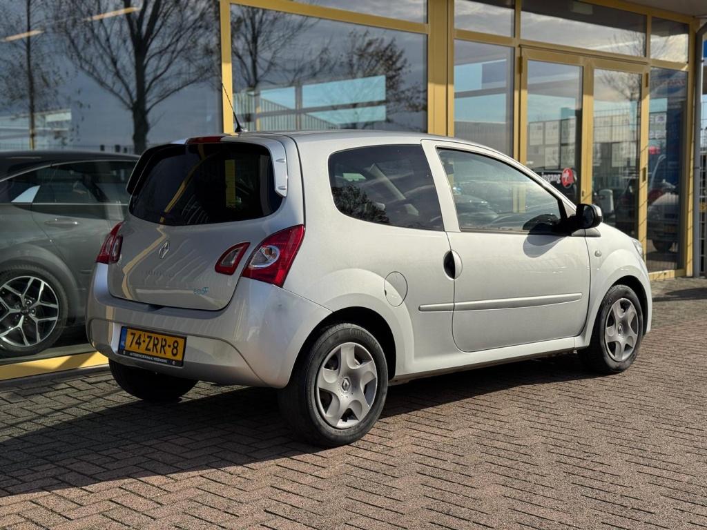 Renault Twingo 1.2 16v collection