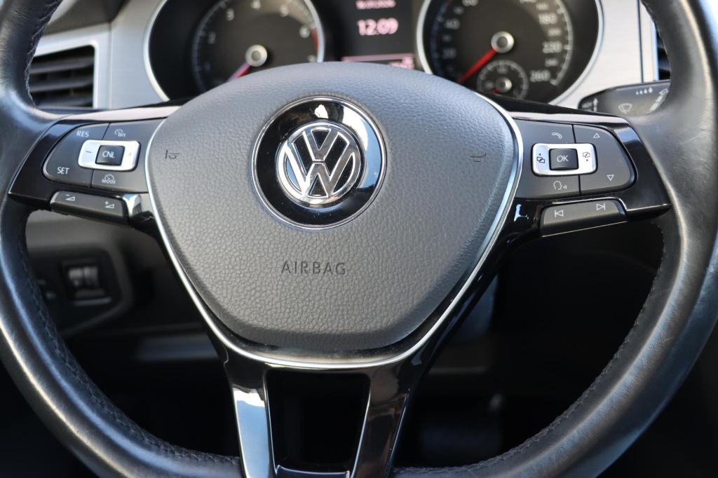 Volkswagen Golf Sportsvan 1.2 tsi comfortline 110pk