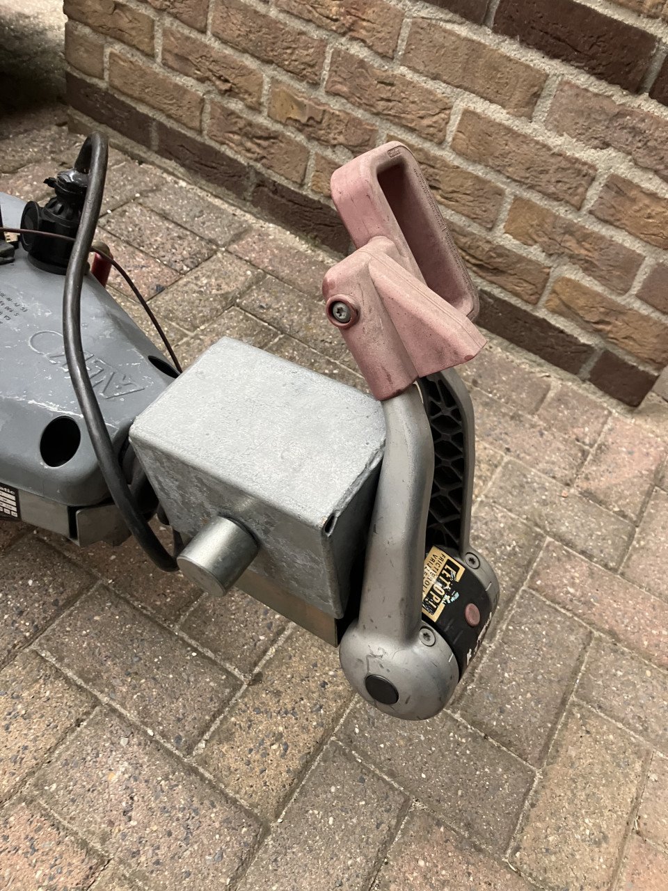Te koop Knaus Sudwind fu450 in prima staat.