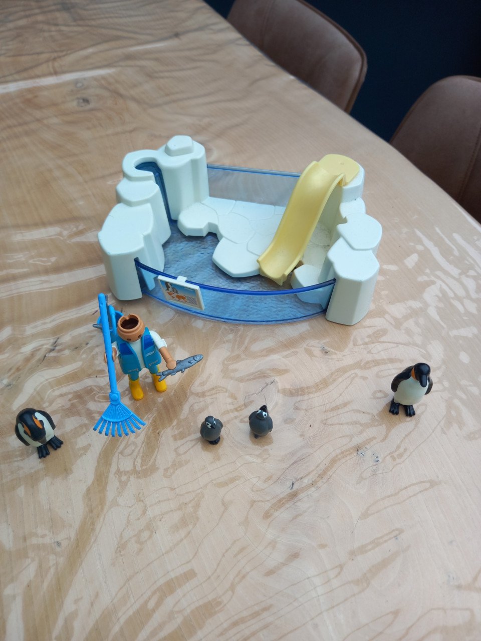 Playmobil verschillende sets