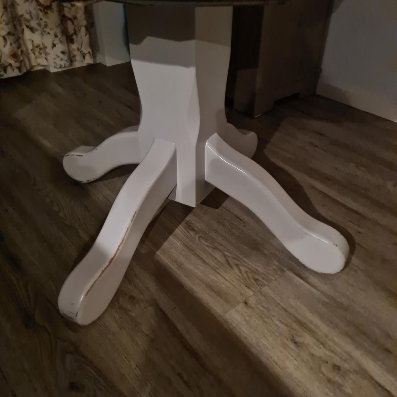 Ronde tafel