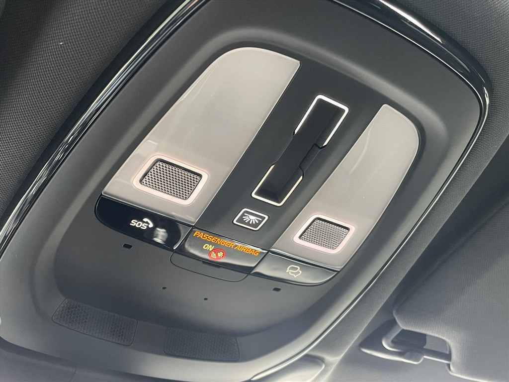 Volvo S90 b5 264pk ultimate dark| panodak| adap.cruise| harman kardon | he