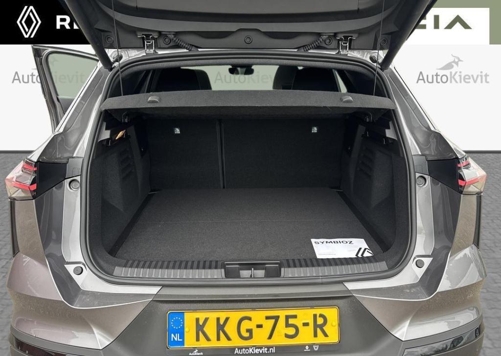 Renault Symbioz 1.8 e-tech full hybrid 160 esprit alpine - pack light & sou