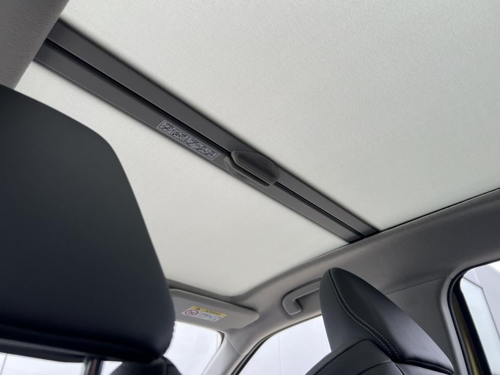 Toyota Yaris Cross 1.5 hybrid launched.