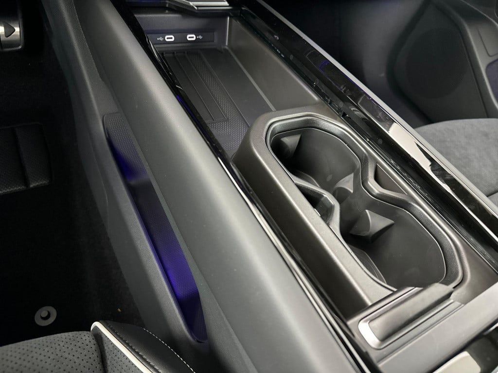 Volkswagen Id.7 pro s limited edition 86 kwh accu. 210 kw / 286 pk