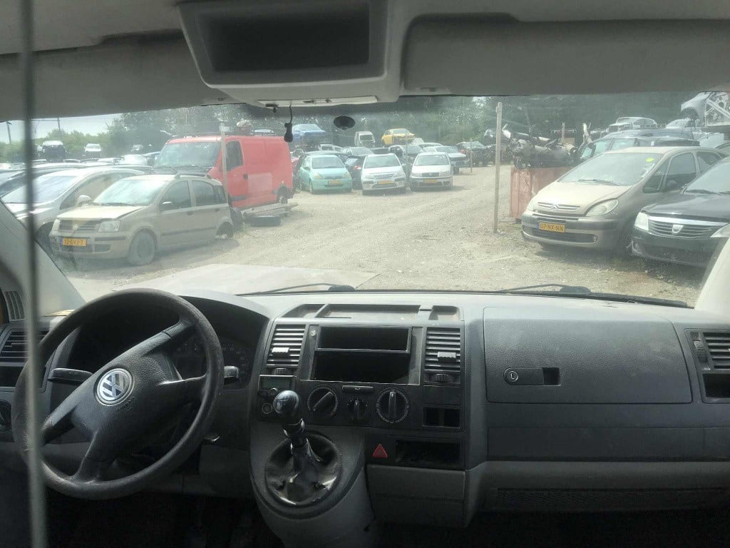 Volkswagen Transporter 1.9 tdi 340 trend.dc