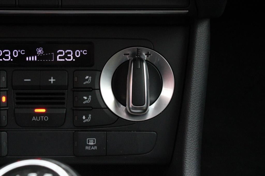 Audi Q3 2.0 tfsi quattro pro line