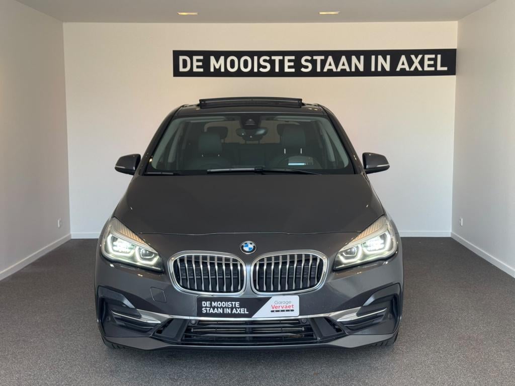BMW 2-serie active tourer 225xe iperformance high executive