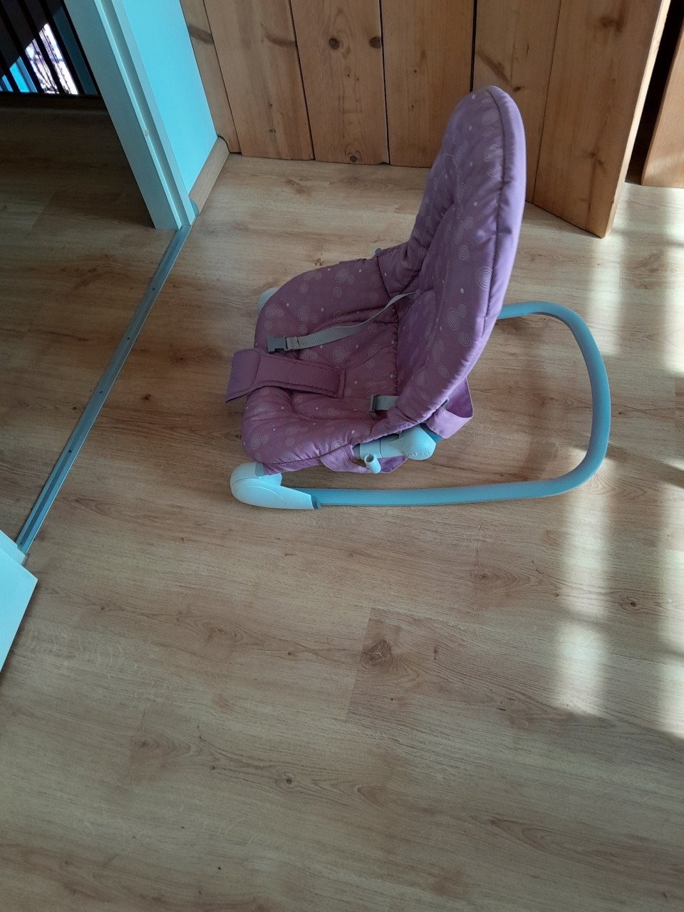 Wipstoeltje