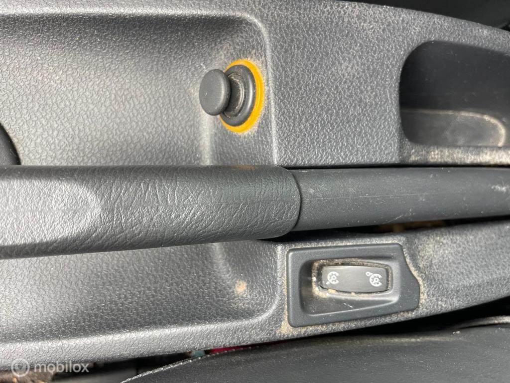 Renault Modus 1.2 tce dynamique in prijs verlaagd