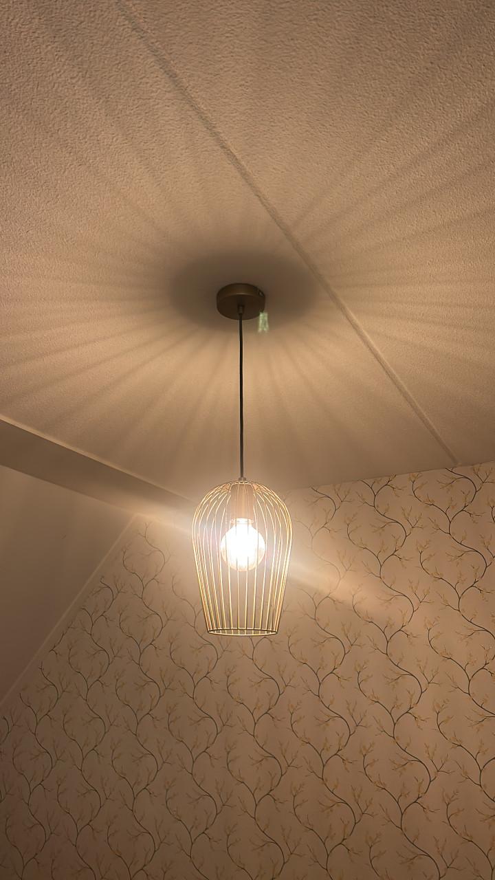 Lamp hobby