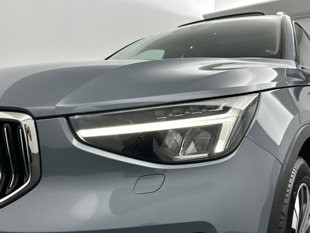 Volvo XC40 t5 262pk recharge inscription| pano| adap.cruise| 360camera lede