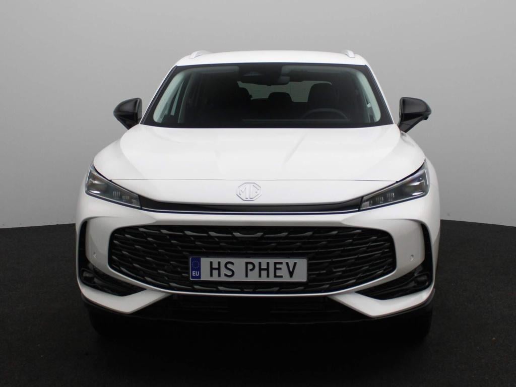MG Hs mg phev 1.5 luxury super voordeel – op = op - 7 jaar garantie – rijkl