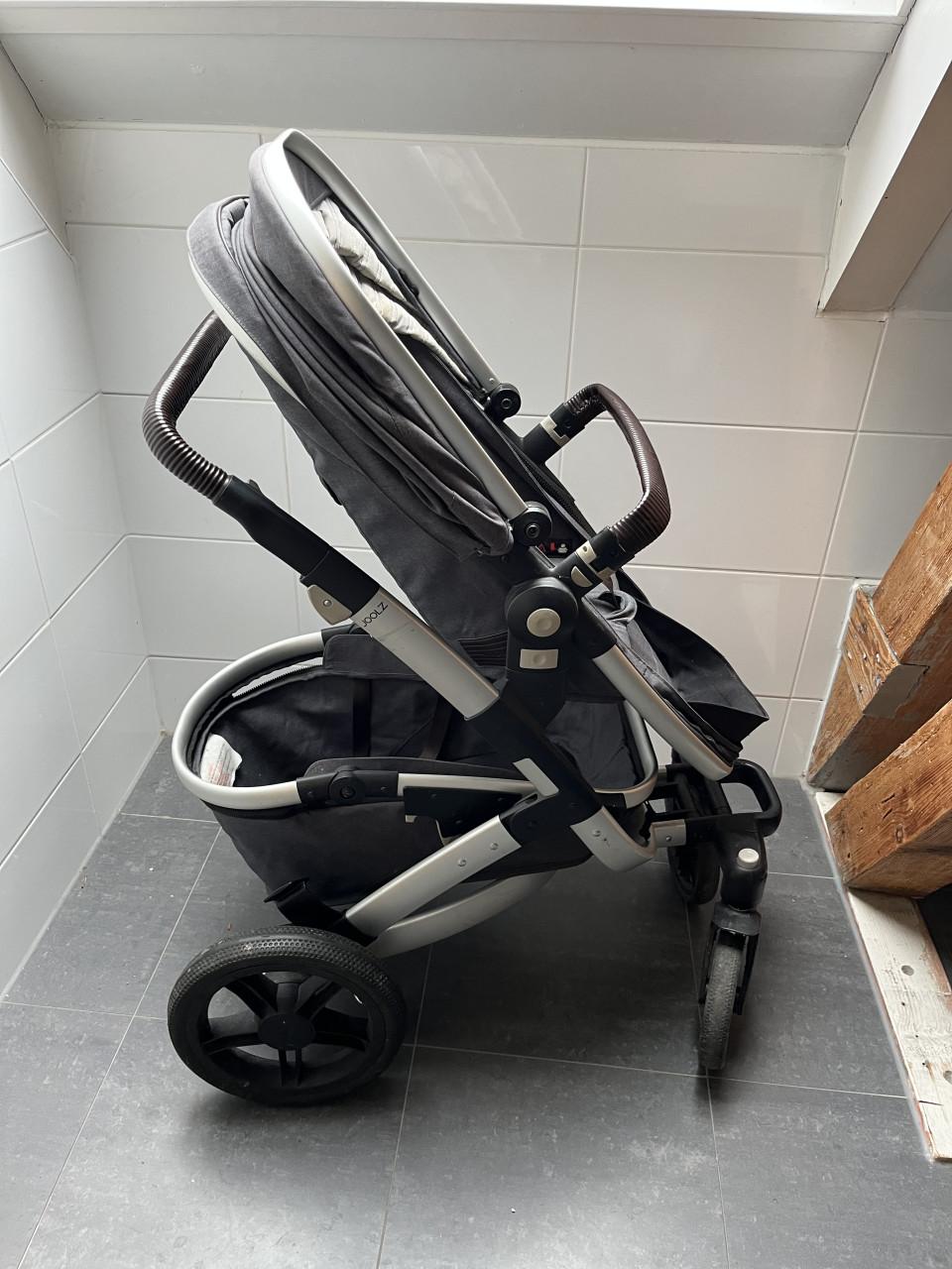Joolz kinderwagen