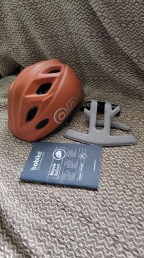Bobike one plus helm,maat XS