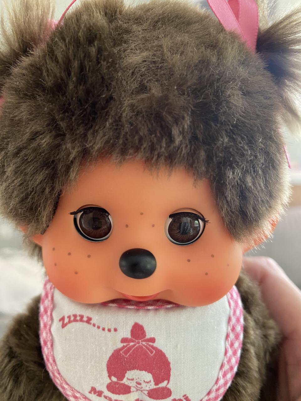 Monchhichi
