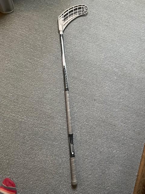 Football (vloerbal) stick