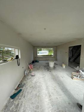 Stukadoor&Schillderwerken: 0687255401