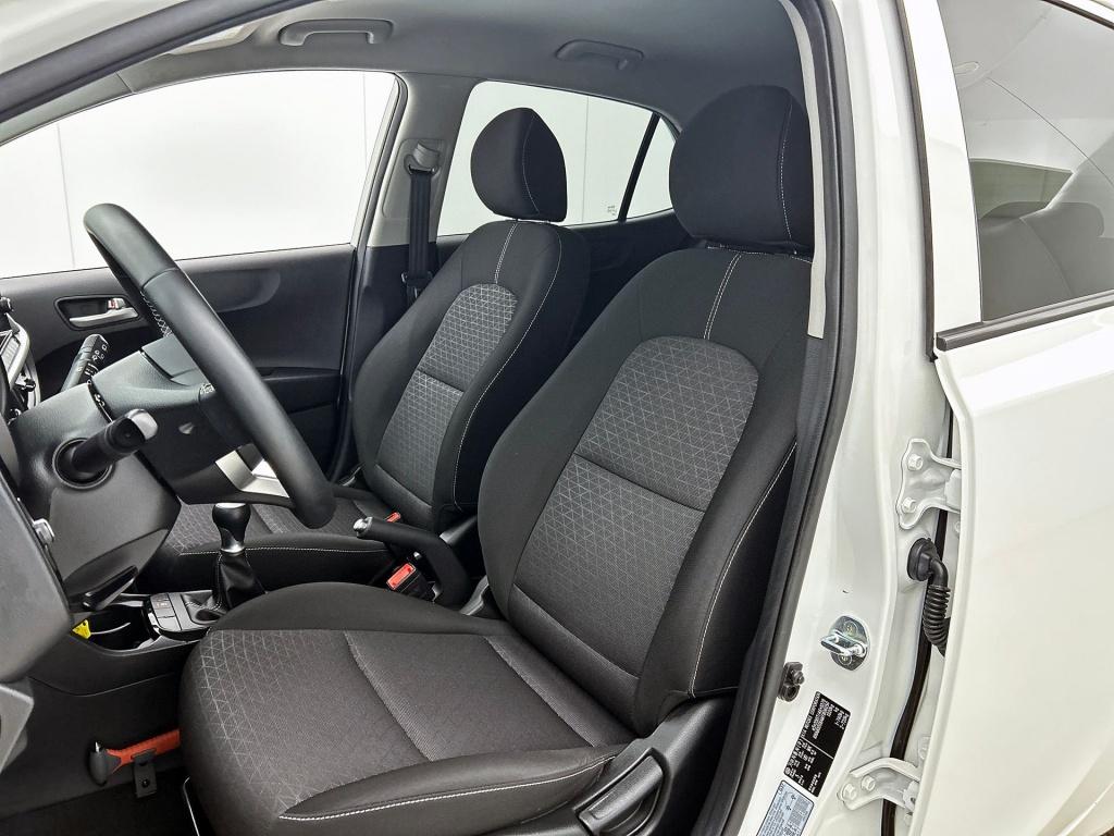 Kia Picanto 1.0 dpi dynamicplusline | cruise control | camera