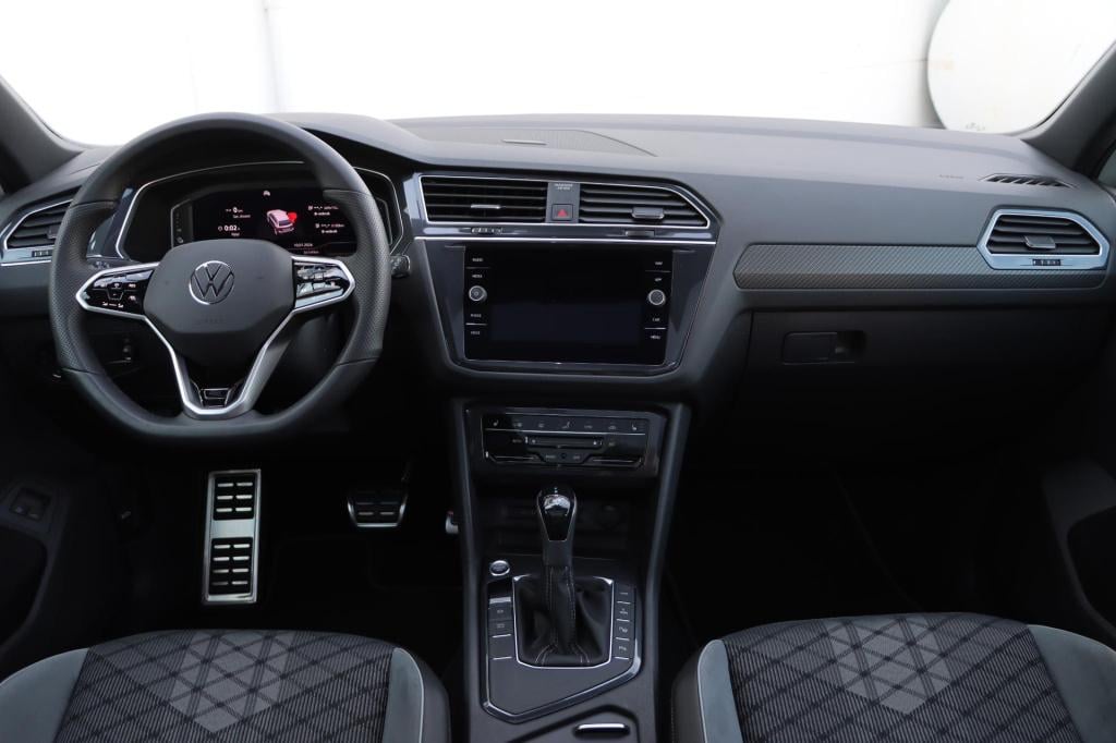 Volkswagen Tiguan 1.4 tsi ehybrid r-line business+ black style 245pk dsg6