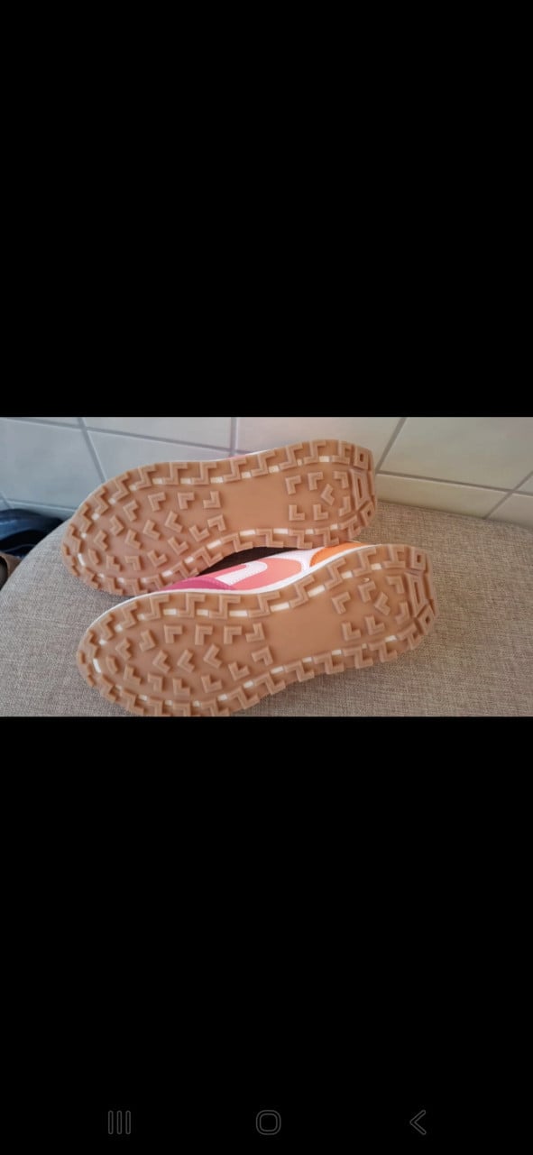 Dames sneakers