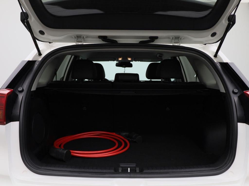 Kia E-niro executiveline 64 kwh