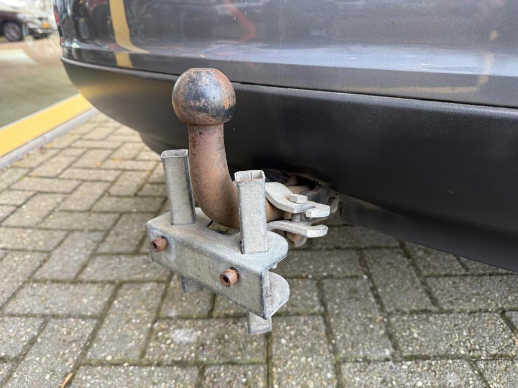 Volkswagen Golf Plus 1.6 trendline