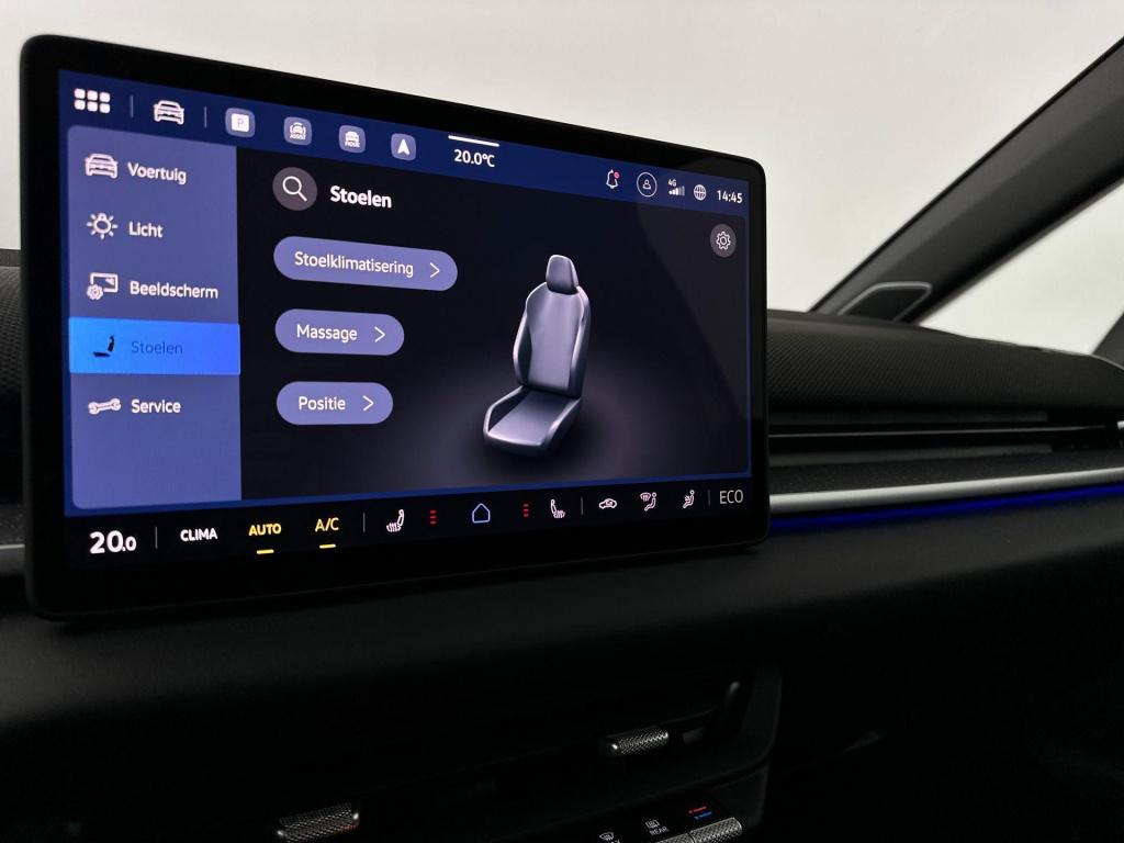 Volkswagen Id.3 Neo style 79 kwh